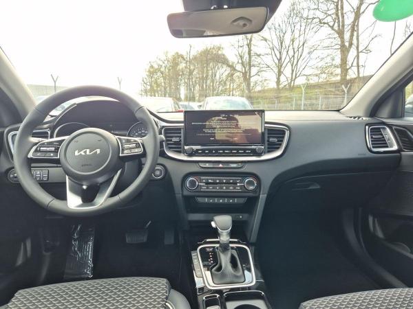 Kia XCeed 1.5T SPIRIT XCL