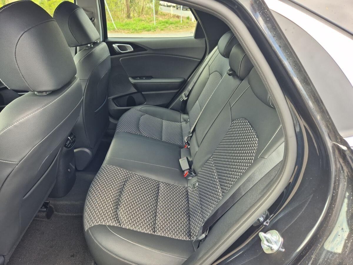 Kia XCeed 1.5T SPIRIT XCL