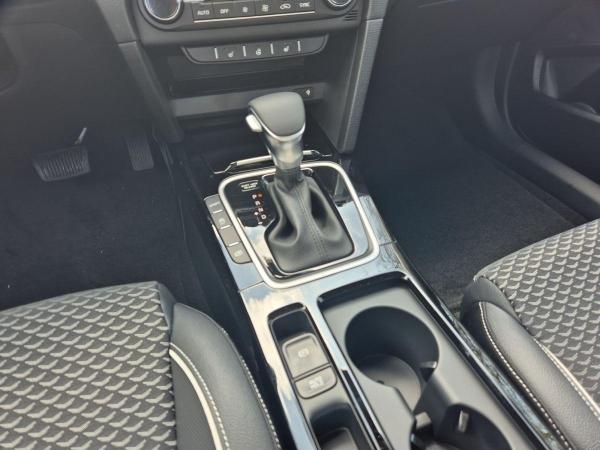 Kia XCeed 1.5T SPIRIT XCL