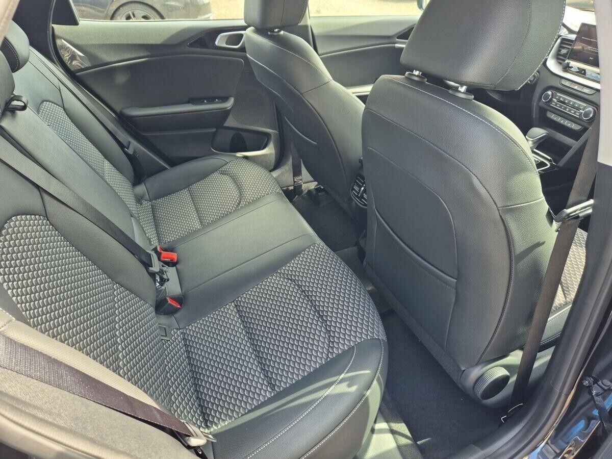 Kia XCeed 1.5T SPIRIT XCL
