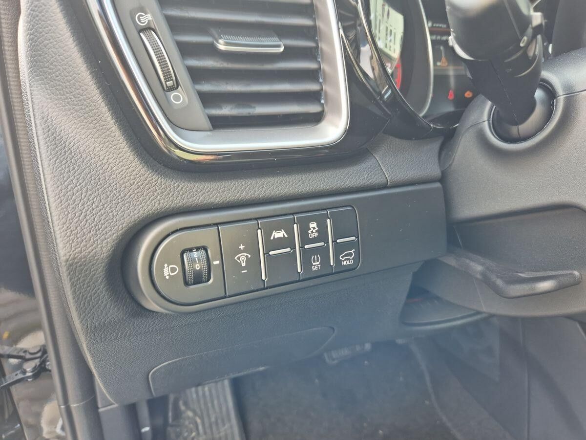 Kia XCeed 1.5T SPIRIT XCL