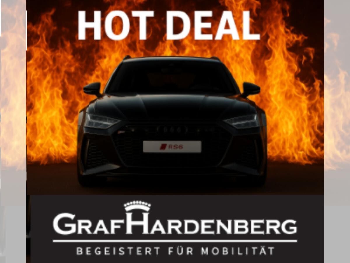 Audi RS6 Avant performance || SOFORT VERFÜGBAR || MIT BEHINDERTENAUSWEIS || 2/X