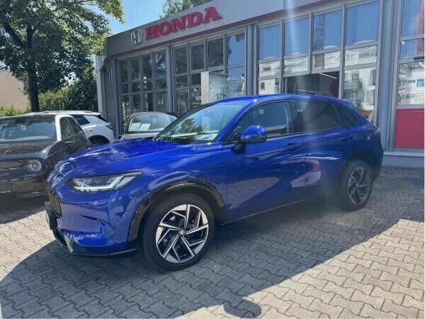 Honda ZR-V 2.0 e:HEV Advance | 19" | BOSE | Privat- und Gewerbedeal | SOFORT VERFÜGBAR