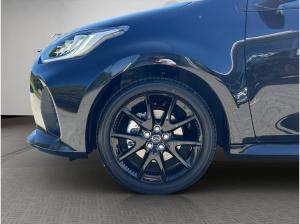 Mazda 2 HYBRID 1.5L 115PS  HOMURA / LED / DAB+ / ACC | Gewerbe