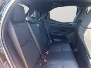 Mazda 2 HYBRID 1.5L 115PS  HOMURA / LED / DAB+ / ACC | Gewerbe