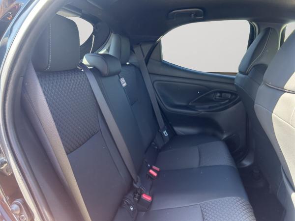 Mazda 2 HYBRID 1.5L 115PS  HOMURA / LED / DAB+ / ACC | Gewerbe