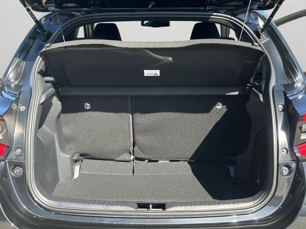 Mazda 2 HYBRID 1.5L 115PS  HOMURA / LED / DAB+ / ACC | Gewerbe