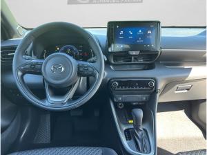Mazda 2 HYBRID 1.5L 115PS  HOMURA / LED / DAB+ / ACC | Gewerbe