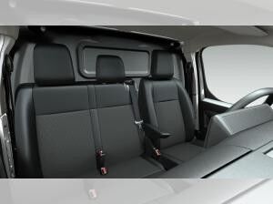 Opel Vivaro ⚡️2x  Standard (L2) | Basis | Diesel 120 PS | 👨‍🔧 Klimaanlage | Einparkhilfe hinten