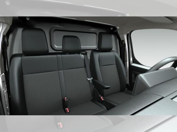 Opel Vivaro ⚡️ Standard (L2) | Basis | Diesel 120 | 👨‍🔧 Klimaanlage | Einparkhilfe hinten