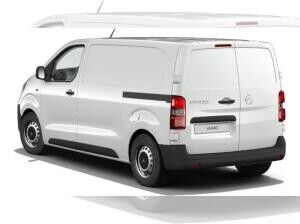 Opel Vivaro ⚡️2x  Standard (L2) | Basis | Diesel 120 PS | 👨‍🔧 Klimaanlage | Einparkhilfe hinten
