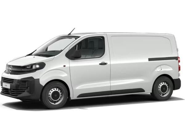 Opel Vivaro ⚡️ Standard (L2) | Basis | Diesel 120 | 👨‍🔧 Klimaanlage | Einparkhilfe hinten