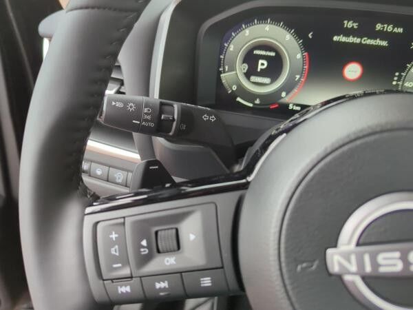 Nissan Qashqai N-Connecta