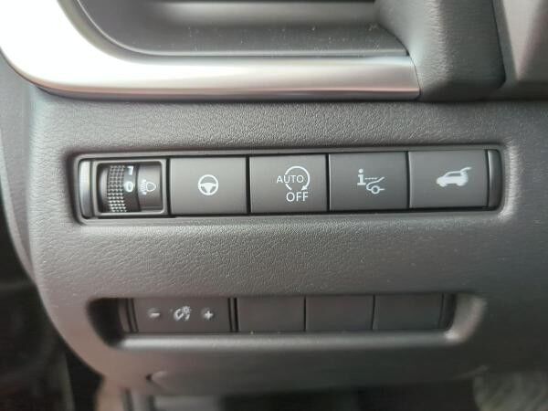 Nissan Qashqai N-Connecta