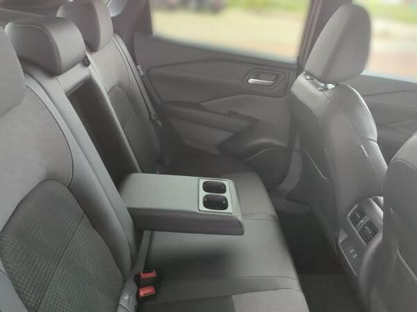 Nissan Qashqai N-Connecta