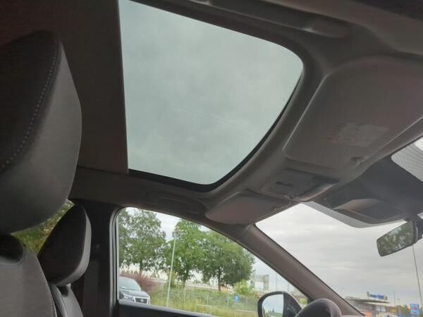 Nissan Qashqai N-Connecta