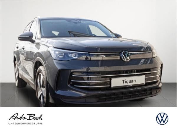 Volkswagen Tiguan "SOFORT VERFÜGBAR !!! Elegance 1,5 l eTSI OPF 110 kW (150 PS) 7-Gang-DSG