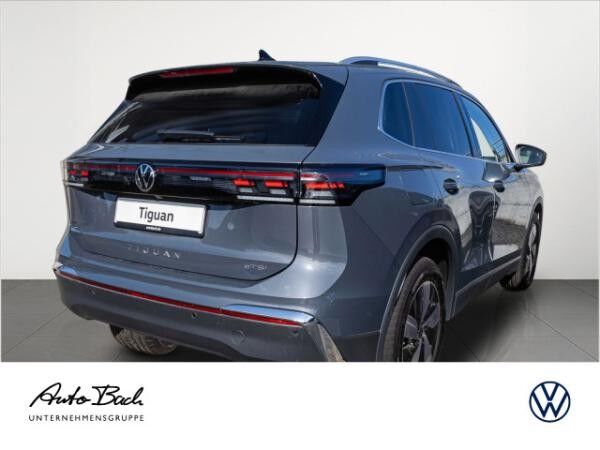Volkswagen Tiguan "SOFORT VERFÜGBAR !!! Elegance 1,5 l eTSI OPF 110 kW (150 PS) 7-Gang-DSG