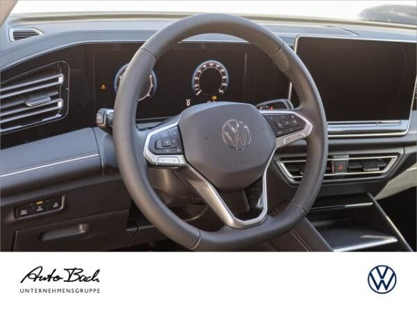 Volkswagen Tiguan "SOFORT VERFÜGBAR !!! Elegance 1,5 l eTSI OPF 110 kW (150 PS) 7-Gang-DSG