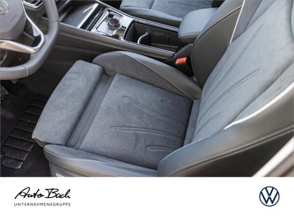 Volkswagen Tiguan "SOFORT VERFÜGBAR !!! Elegance 1,5 l eTSI OPF 110 kW (150 PS) 7-Gang-DSG