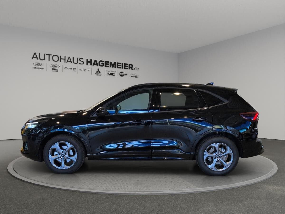 Ford Kuga ST-Line 1.5 Ecoboost Automatik