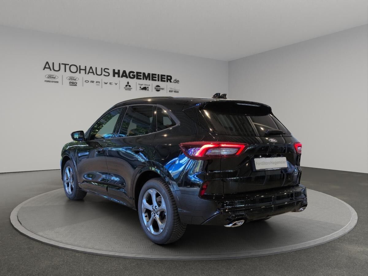 Ford Kuga ST-Line 1.5 Ecoboost Automatik