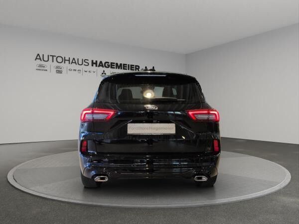 Ford Kuga ST-Line 1.5 Ecoboost Automatik