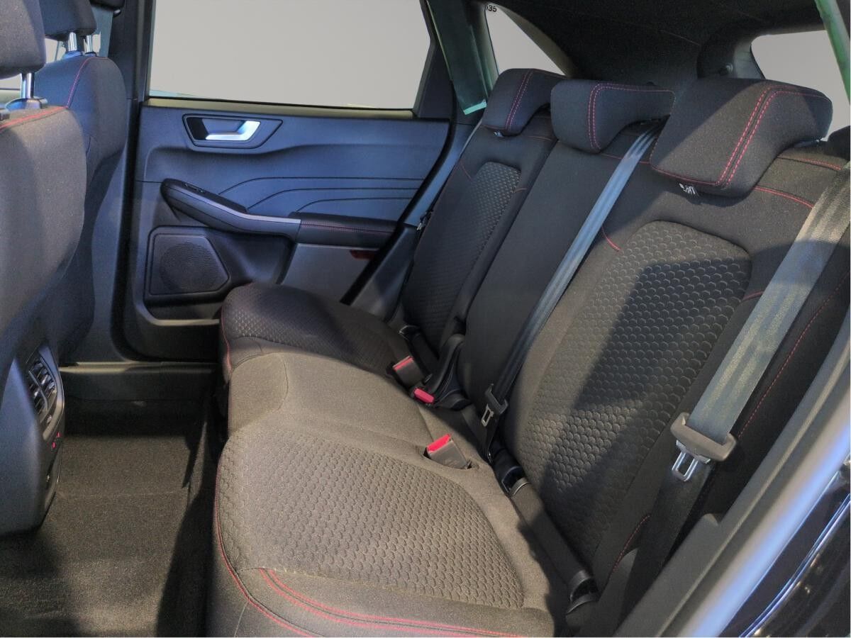 Ford Kuga ST-Line 1.5 Ecoboost Automatik