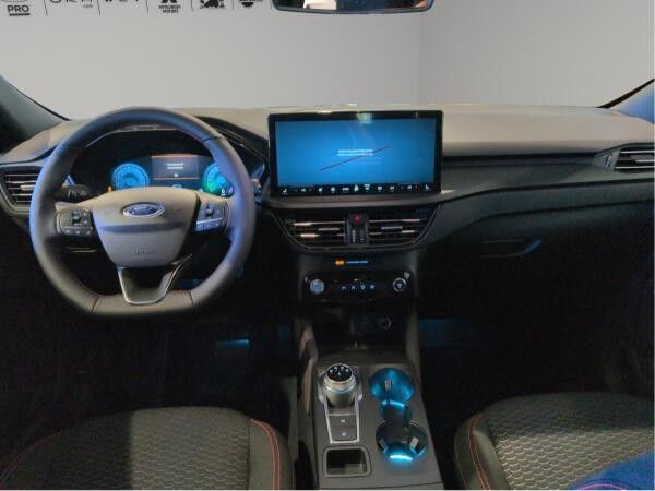 Ford Kuga ST-Line 1.5 Ecoboost Automatik