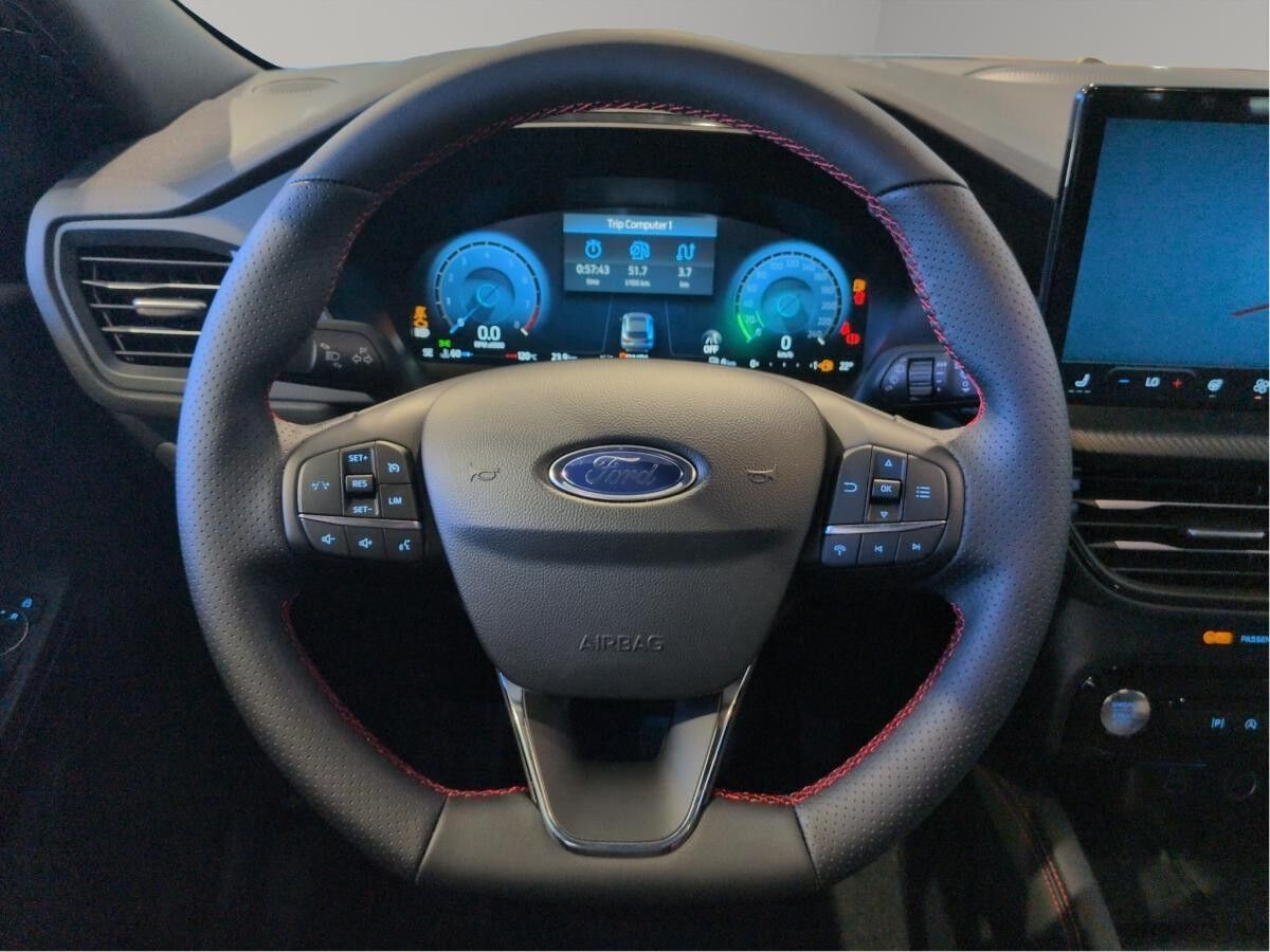 Ford Kuga ST-Line 1.5 Ecoboost Automatik