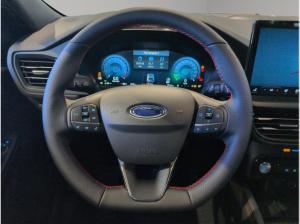 Ford Kuga ST-Line 1.5 Ecoboost Automatik