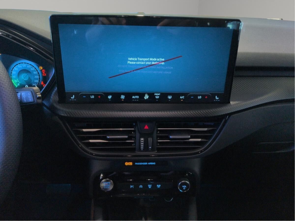 Ford Kuga ST-Line 1.5 Ecoboost Automatik