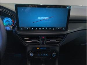 Ford Kuga ST-Line 1.5 Ecoboost Automatik