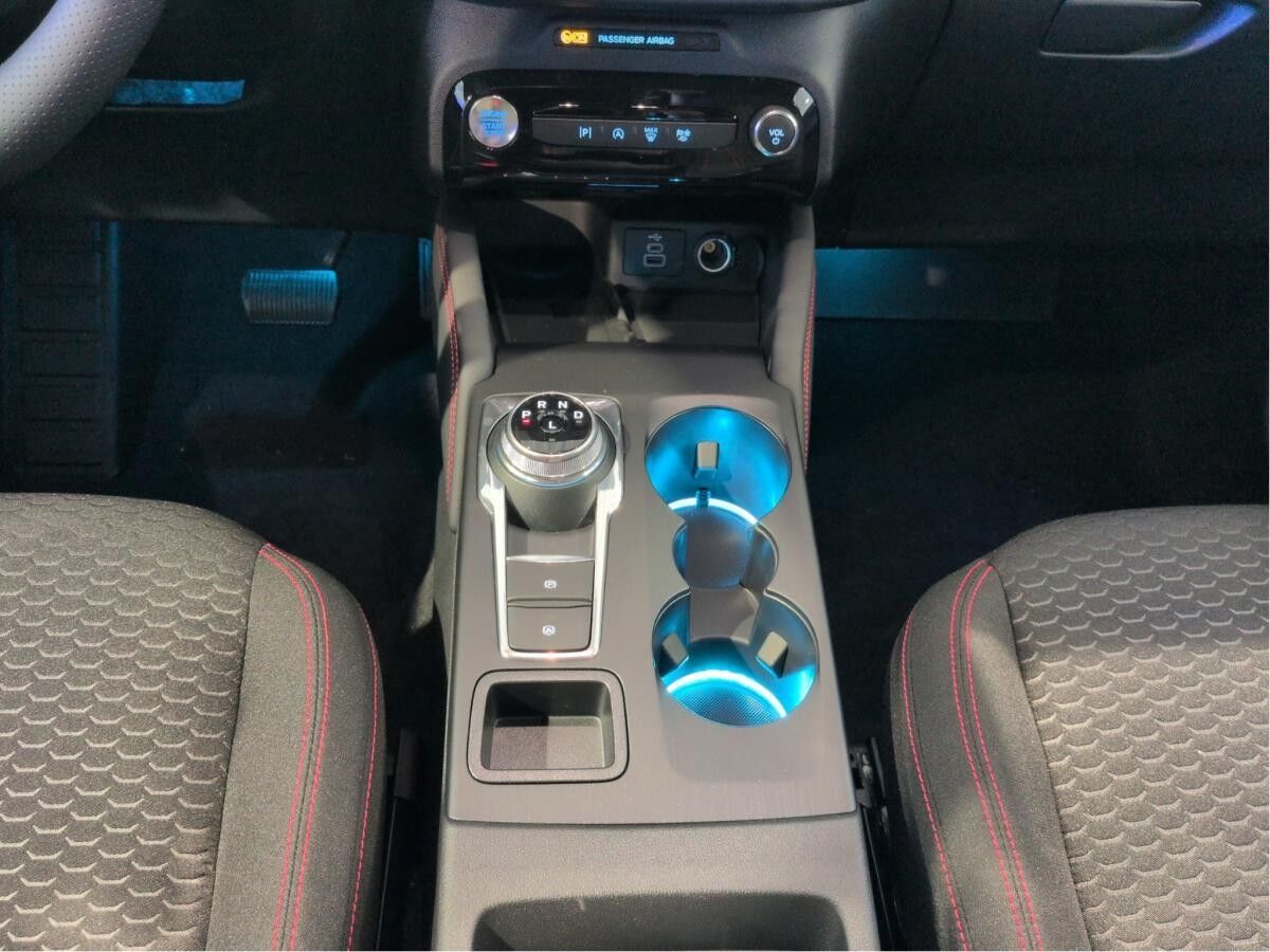 Ford Kuga ST-Line 1.5 Ecoboost Automatik