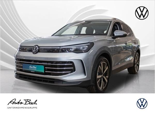 Volkswagen Tiguan "SOFORT VERFÜGBAR !!! Elegance 1,5 l eTSI OPF 110 kW (150 PS) 7-Gang-DSG