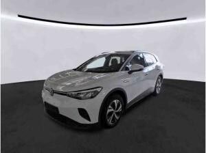 Volkswagen ID.4 PURE - NAVI AHK PDC KLIMA LM18