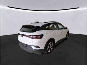 Volkswagen ID.4 PURE - NAVI AHK PDC KLIMA LM18