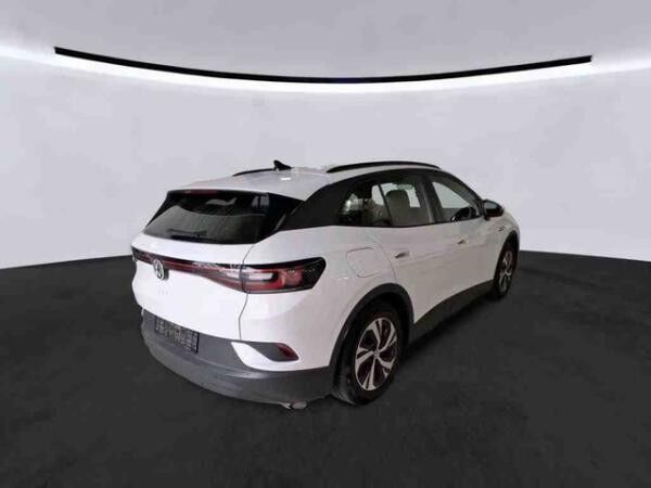 Volkswagen ID.4 PURE - NAVI AHK PDC KLIMA LM18