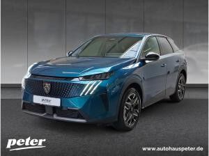 Peugeot 3008 Allure Hybrid 145 +Kamera+Pano-Nav+LED+SHZ