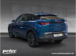 Peugeot 3008 Allure Hybrid 145 +Kamera+Pano-Nav+LED+SHZ