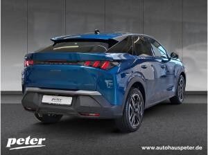 Peugeot 3008 Allure Hybrid 145 +Kamera+Pano-Nav+LED+SHZ