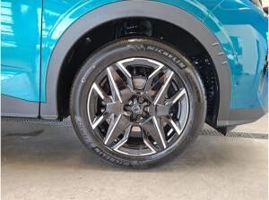 Peugeot 3008 Allure Hybrid 145 +Kamera+Pano-Nav+LED+SHZ