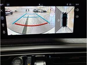 Peugeot 3008 Allure Hybrid 145 +Kamera+Pano-Nav+LED+SHZ