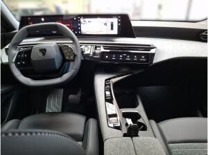 Peugeot 3008 Allure Hybrid 145 +Kamera+Pano-Nav+LED+SHZ