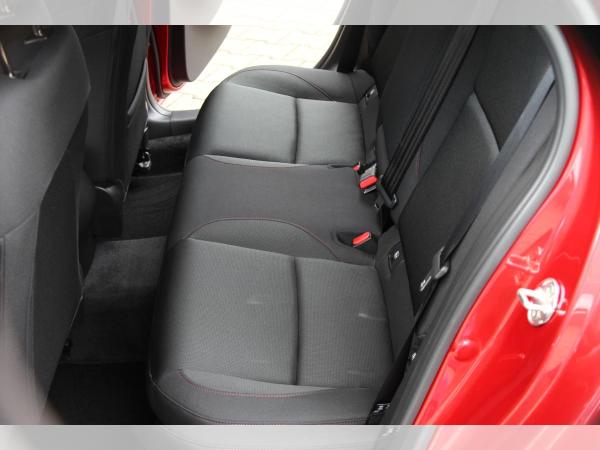 Mazda 3 SoMo e-SKYACTIV-G 2.5 140ps Aut. HOMURA