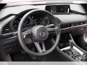 Mazda 3 SoMo e-SKYACTIV-G 2.5 140ps Aut. HOMURA