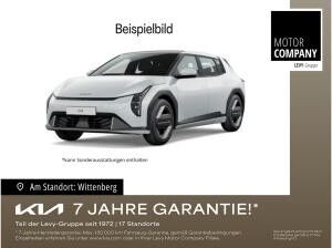 Kia EV4 AIR Aktion Konfigurierbar jetzt Bestellen!