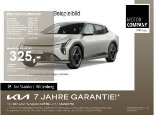 Kia EV4 Earth Fastback Konfigurierbar jetzt Bestellen