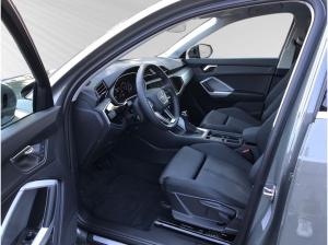 Audi Q3 advanced 35 TDI S tronic LED+ACC+NAVI+AHK+MMI