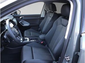 Audi Q3 advanced 35 TDI S tronic LED+ACC+NAVI+AHK+MMI